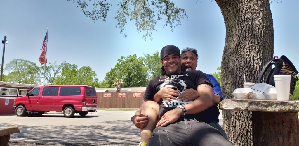 Andys Hawg Wild BAR B-QUE | restaurant | 2826 Dedman St, Pasadena, TX 77503, USA | 2814877388 OR +1 281-487-7388