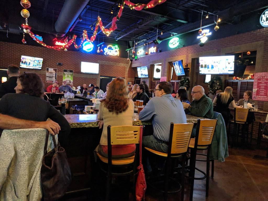 Jonathans Grille | restaurant | The Crossings, 2056 Crossings Blvd, Spring Hill, TN 37174, USA | 9314515600 OR +1 931-451-5600