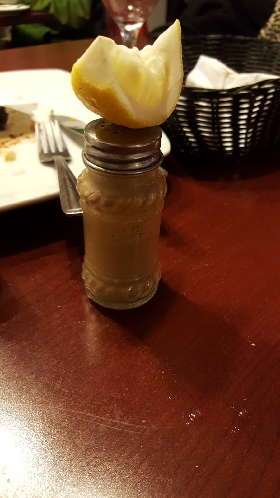 Pasteizza | restaurant | 45 Avenue Westminster N, Montréal-Ouest, QC H4X 1Y8, Canada | 5144817731 OR +1 514-481-7731