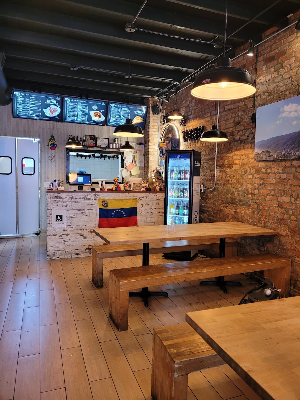 White Maize | restaurant | 277 Smith St, Brooklyn, NY 11231, USA | 3479462493 OR +1 347-946-2493