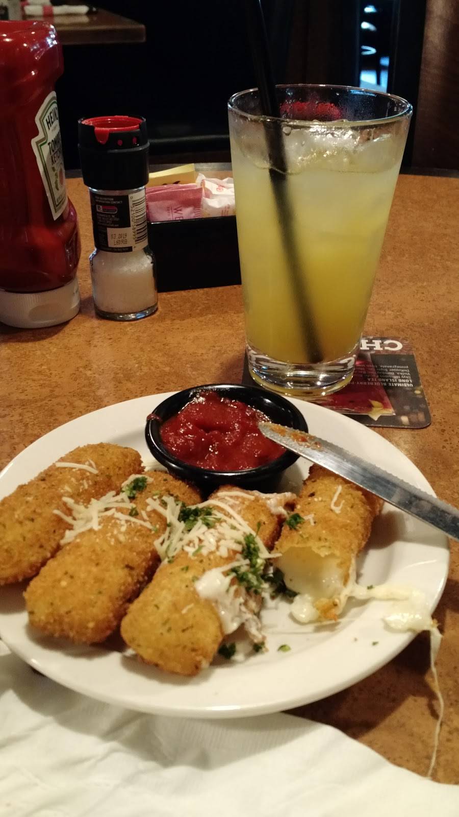 TGI Fridays | restaurant | 4151 Millenia Blvd, Orlando, FL 32839, USA | 4073527540 OR +1 407-352-7540