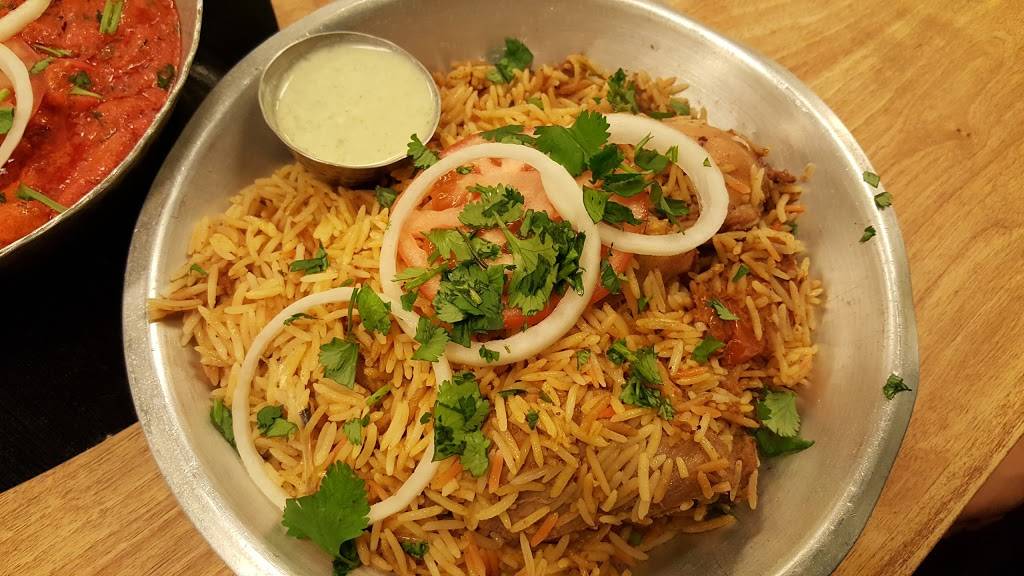 Chapati | restaurant | 4930 Lafayette Rd G, Indianapolis, IN 46254, USA | 3174059874 OR +1 317-405-9874