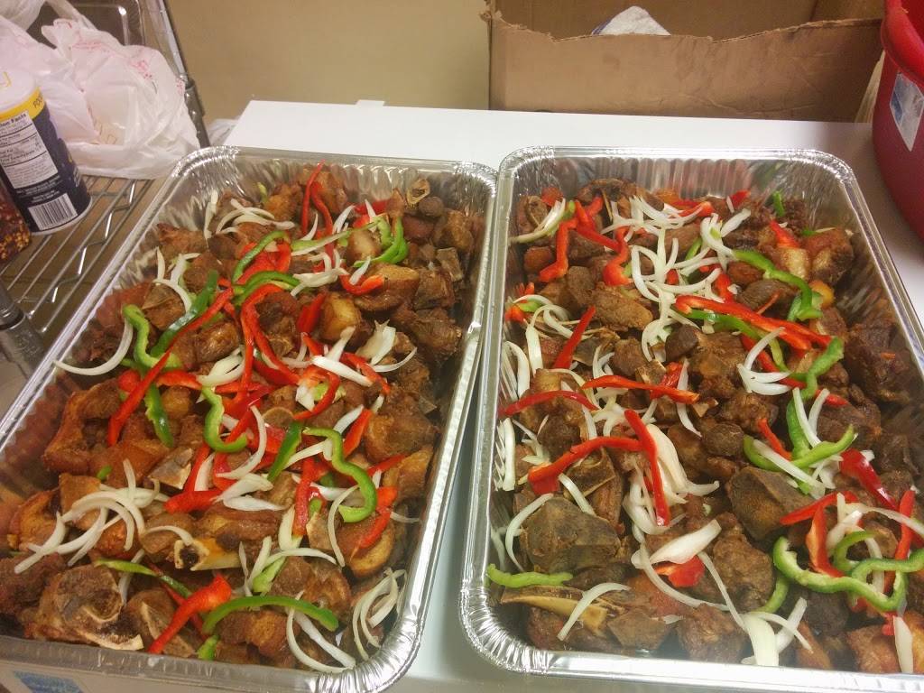 Milahs Cuisine | restaurant | 252 Lindley St, Bridgeport, CT 06606, USA | 2035720880 OR +1 203-572-0880