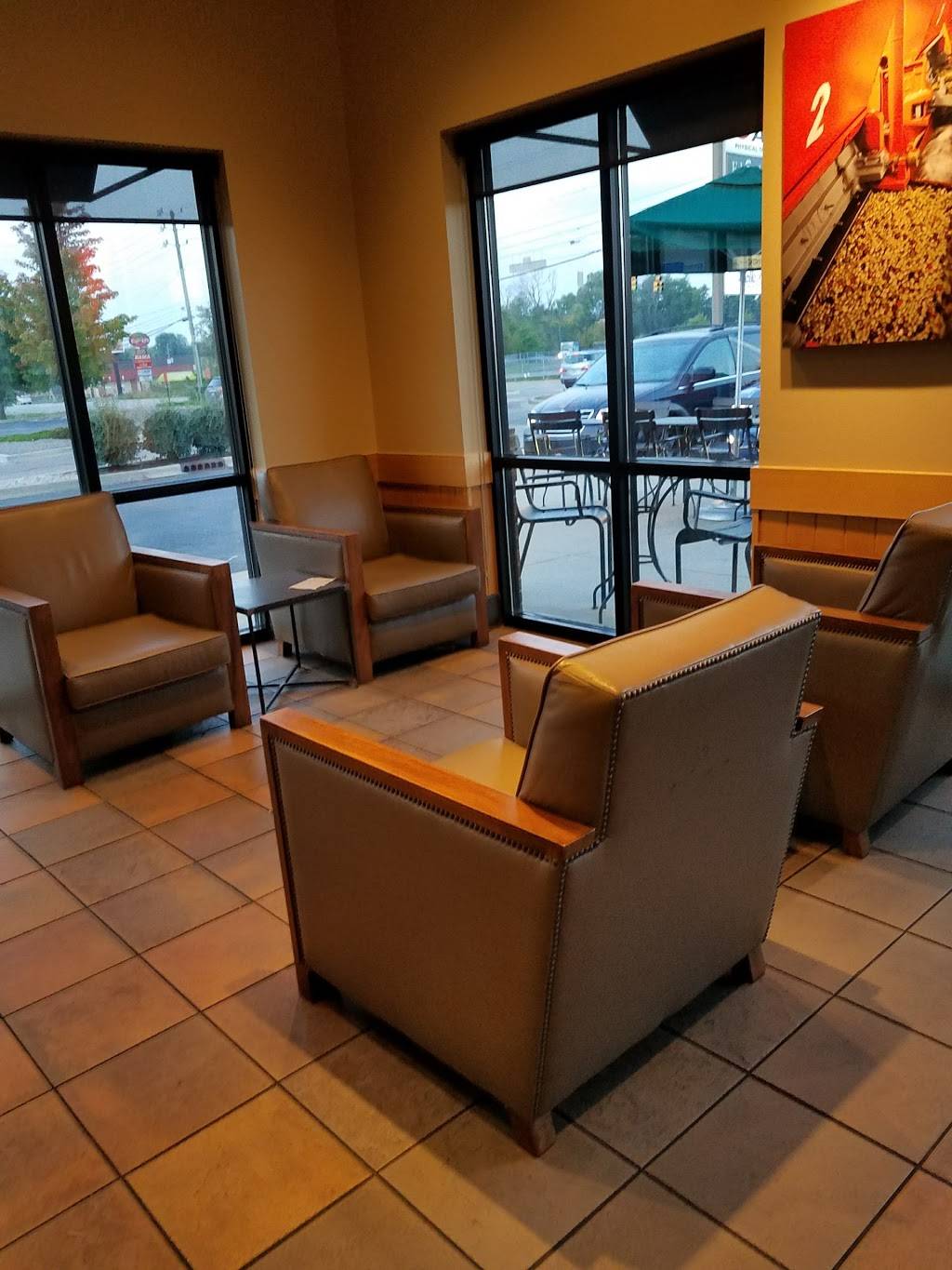 Starbucks | cafe | 4601 S Emerson Ave, Indianapolis, IN 46203, USA | 3177860813 OR +1 317-786-0813