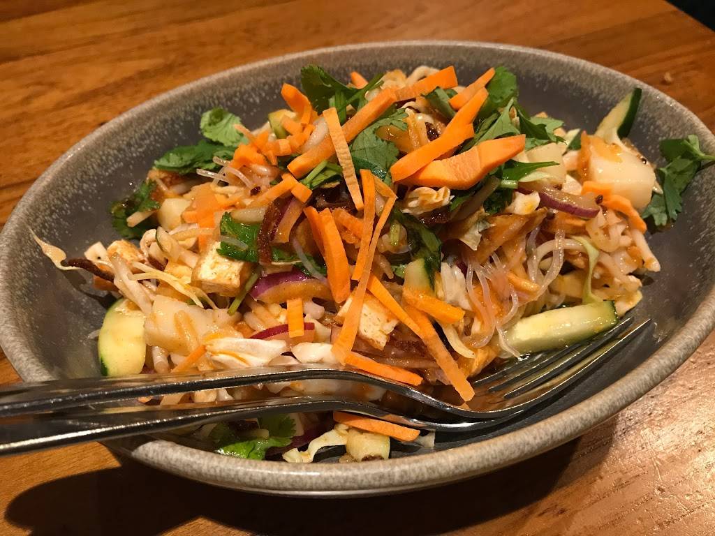 Burma Superstar | restaurant | 309 Clement St, San Francisco, CA 94118, USA | 4153872147 OR +1 415-387-2147