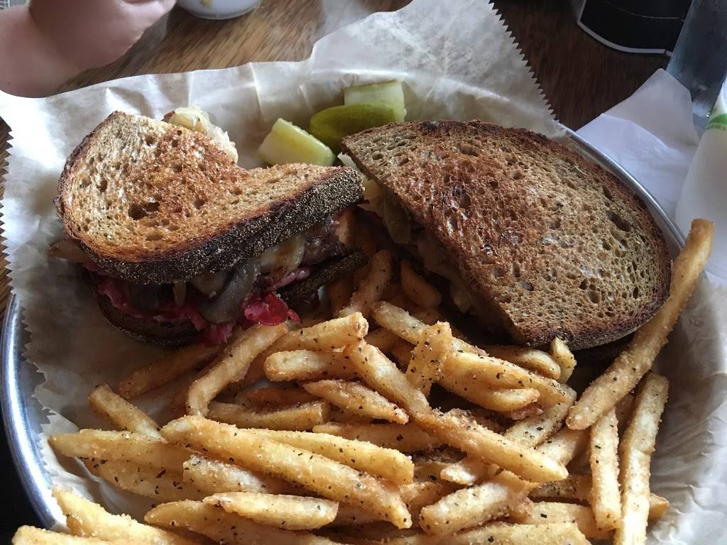 HopCat | restaurant | 25 Ionia Ave SW, Grand Rapids, MI 49503, USA | 6164514677 OR +1 616-451-4677