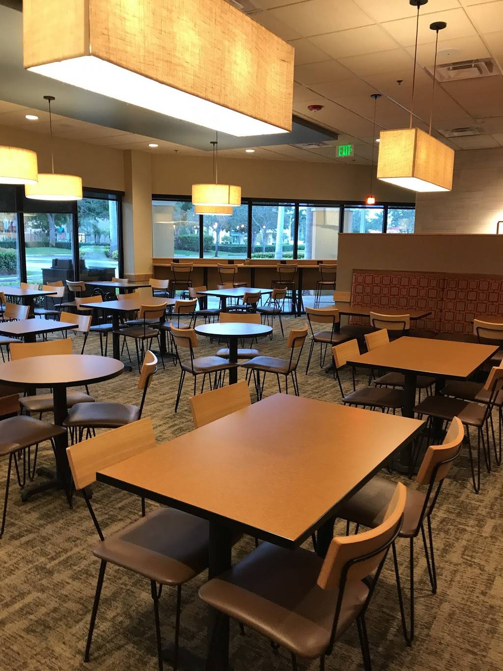 Panera Bread | bakery | 4931 Sheridan St, Hollywood, FL 33021, USA | 9543672301 OR +1 954-367-2301