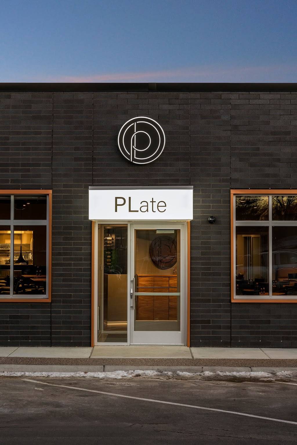 PLate on Main | restaurant | 16323 Main Ave SE, Prior Lake, MN 55372, USA | 9524405500 OR +1 952-440-5500