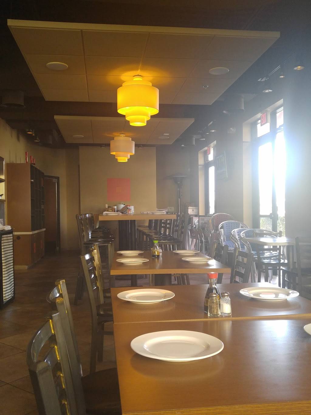 Ginger China Bistro | restaurant | 5940 W Union Hills Dr, Glendale, AZ 85308, USA | 6022987788 OR +1 602-298-7788