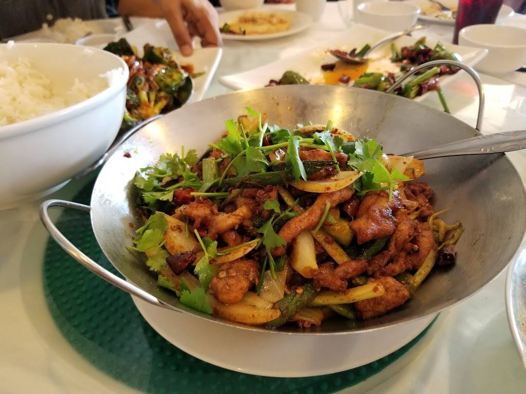 Trizest Restaurant | restaurant | 33170 Dequindre Rd, Sterling Heights, MI 48310, USA | 5862681450 OR +1 586-268-1450