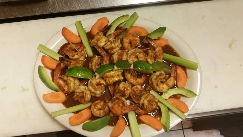 Los Papagallos | restaurant | 273 Broadway, Long Branch, NJ 07740, United States | 7328709602 OR +1 732-870-9602