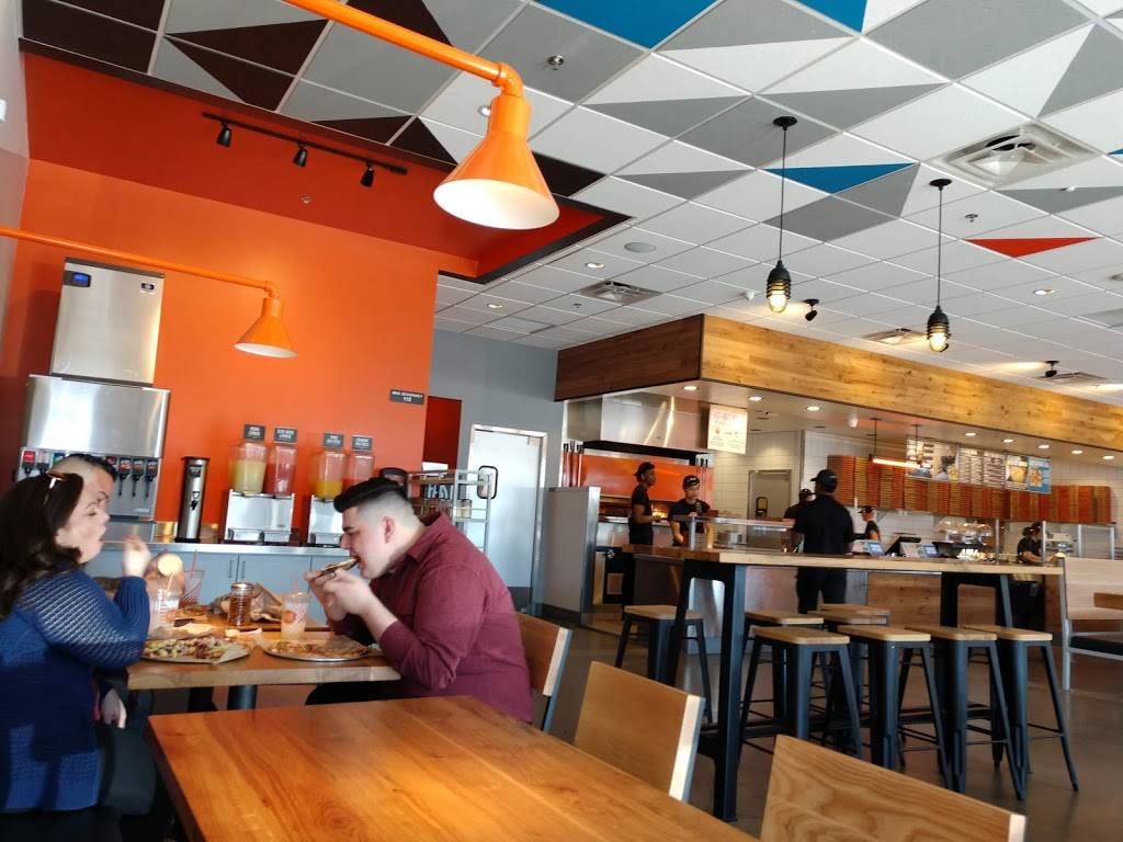 Blaze Pizza | meal takeaway | 8235 Laguna Blvd, Elk Grove, CA 95758, USA | 9163470200 OR +1 916-347-0200