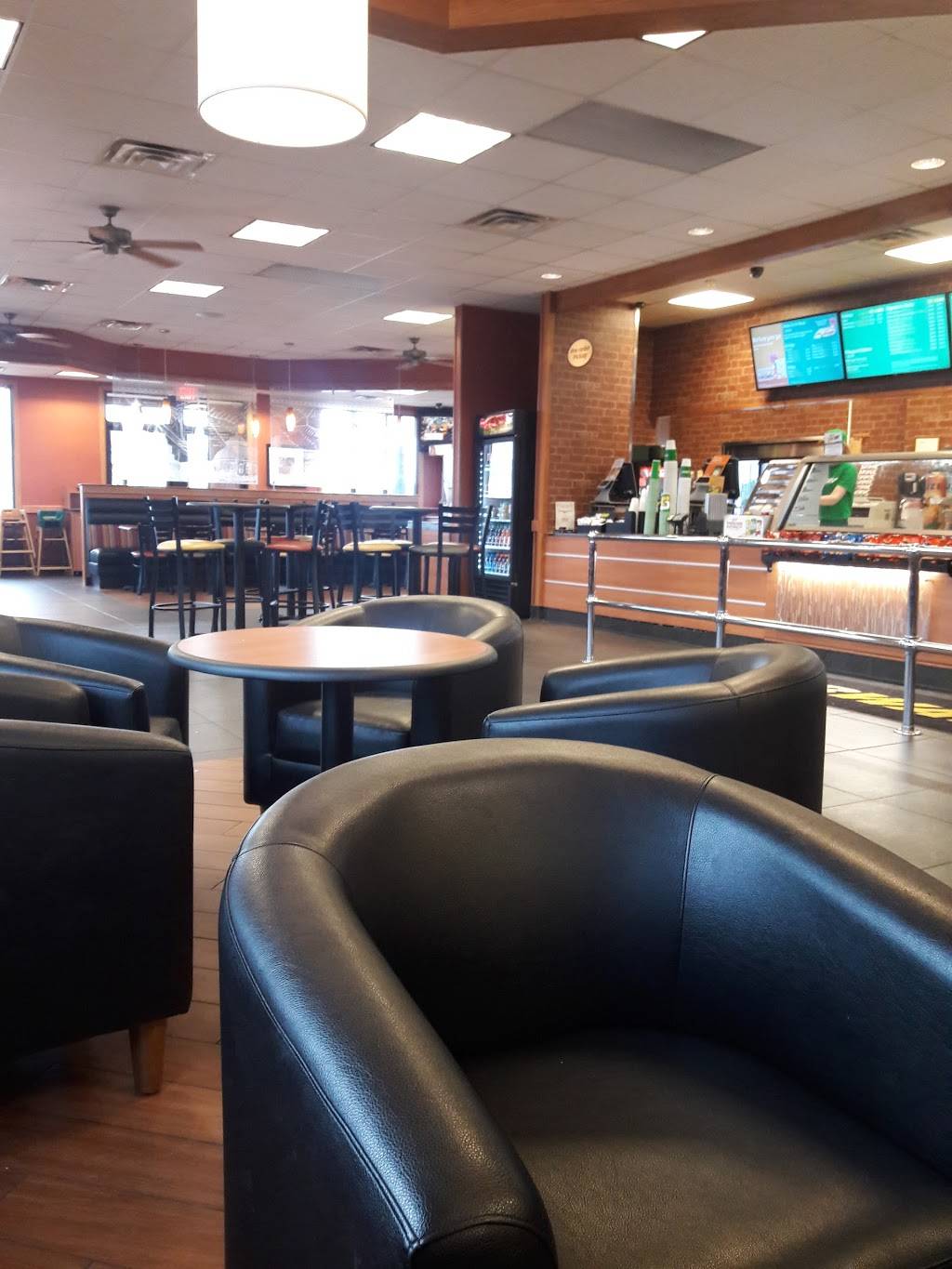 Subway | restaurant | 2505 Elida Rd, Lima, OH 45805, USA | 5677122806 OR +1 567-712-2806