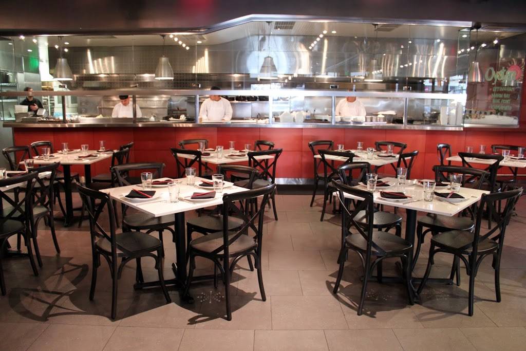 Straits Restaurant | restaurant | 333 Santana Row #1100, San Jose, CA 95128, USA | 4082466320 OR +1 408-246-6320