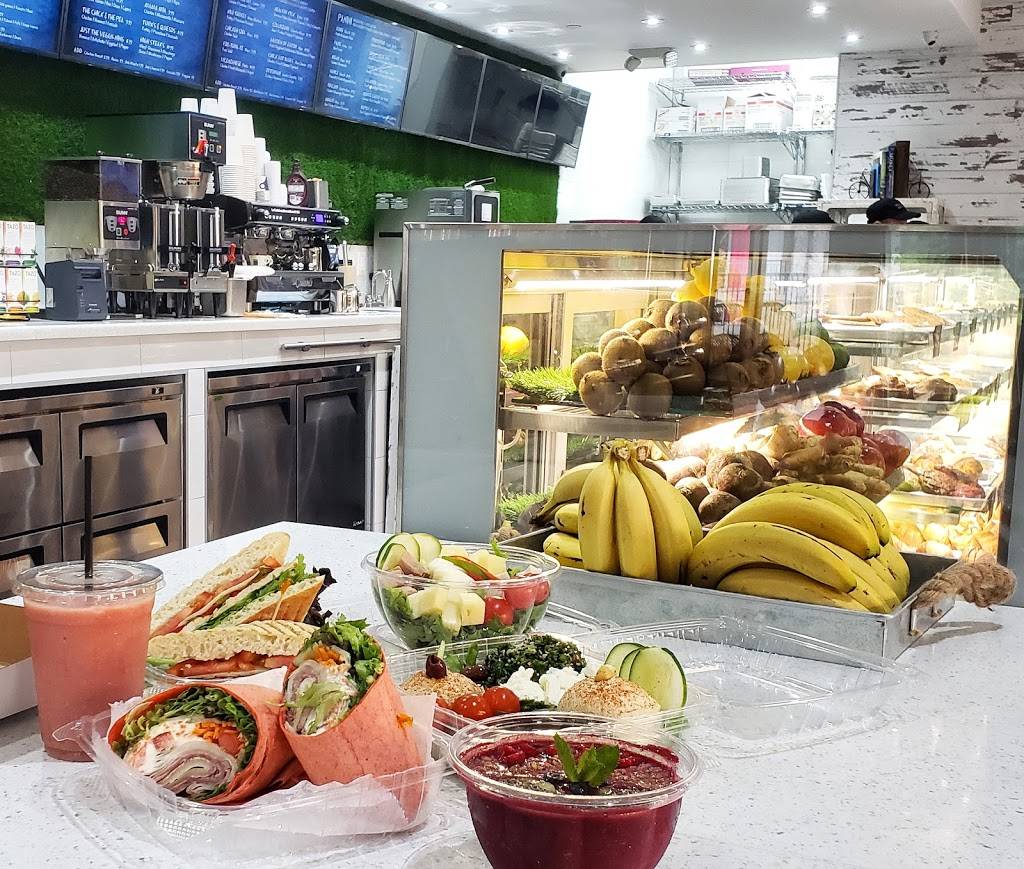 Cest Bon | cafe | 358 San Lorenzo Ave, Coral Gables, FL 33146, USA | 3054455070 OR +1 305-445-5070