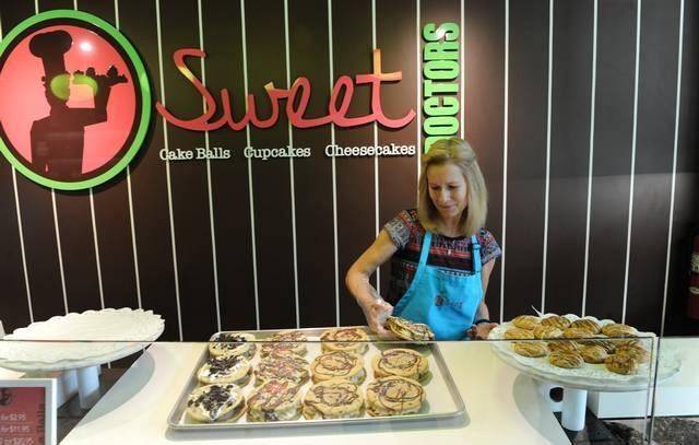 Sweet Doctors | restaurant | 7638 Lockwood Ridge Rd, Sarasota, FL 34243, USA | 9419222176 OR +1 941-922-2176