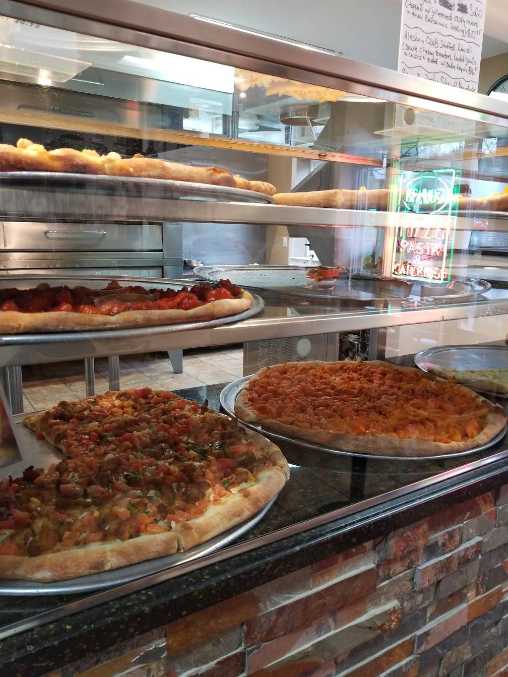 Brunos Pizzeria | restaurant | 100 CT-37, New Fairfield, CT 06812, USA | 2037464229 OR +1 203-746-4229