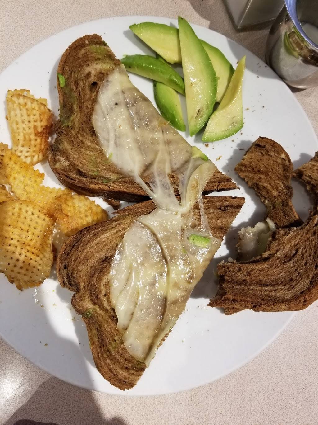 Evelyns | restaurant | 26 Annapolis St, Annapolis, MD 21401, USA | 4102634794 OR +1 410-263-4794