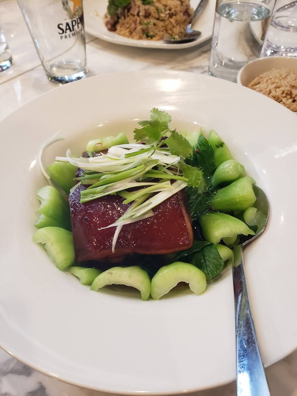 Mister Chen | restaurant | 265 Mamaroneck Ave, Mamaroneck, NY 10543, USA | 9147771212 OR +1 914-777-1212