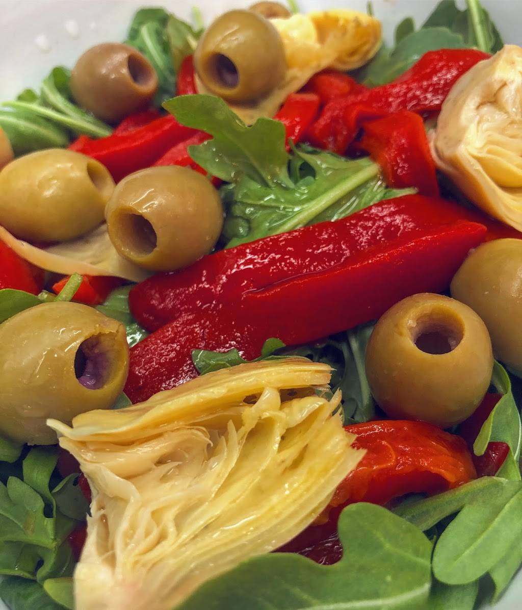 D’Oliva evoo Pizza & Grill | meal delivery | 1009 N Bodine St, Philadelphia, PA 19123, USA | 2154546798 OR +1 215-454-6798