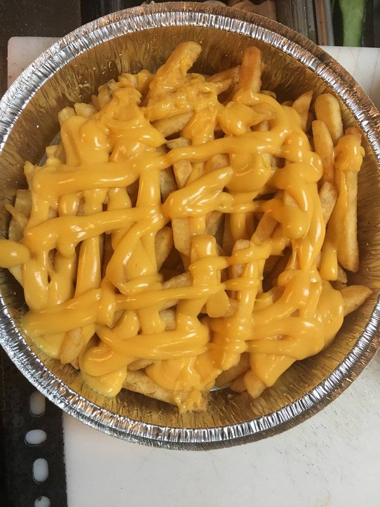 Santi Pizza | restaurant | 308 N Forklanding Rd, Maple Shade Township, NJ 08052, USA | 8564820131 OR +1 856-482-0131