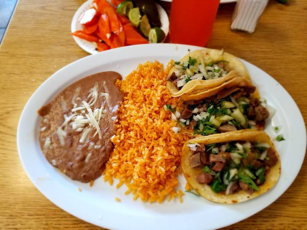 El Nuevo Taquito | restaurant | 3237 E McDowell Rd, Phoenix, AZ 85008, USA | 6022860799 OR +1 602-286-0799