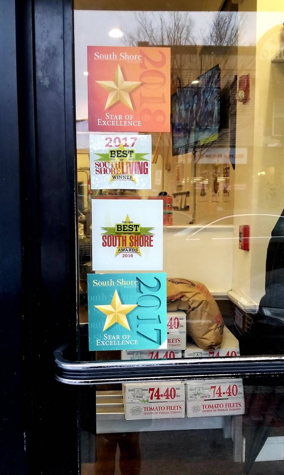 Peel Pizza Company | restaurant | 538 Adams St, Milton, MA 02186, USA | 6176908370 OR +1 617-690-8370