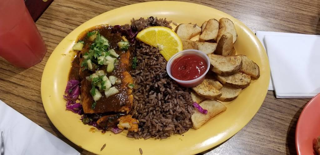 Cha Cha Chicken | restaurant | 16912 Parthenia St, Northridge, CA 91343, USA | 8186722130 OR +1 818-672-2130