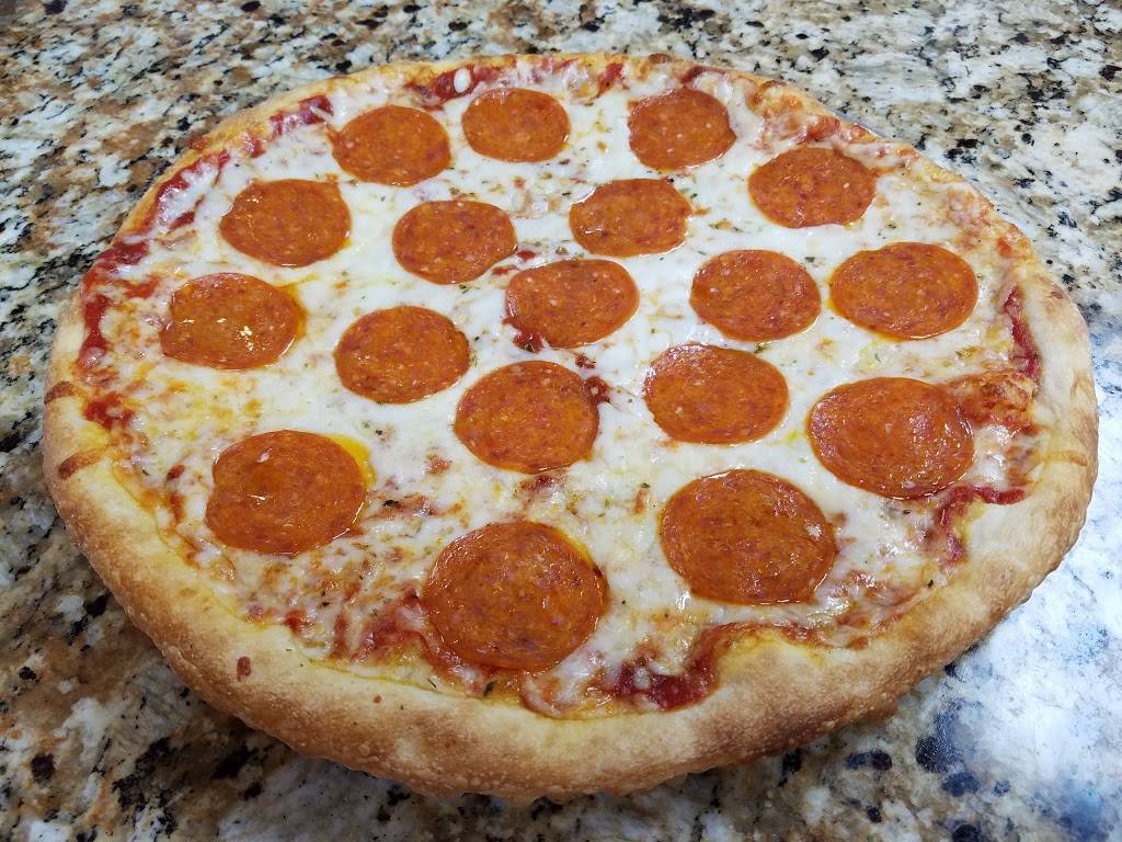 Angelos Pizzeria | restaurant | 301 W Main St, Inverness, FL 34450, USA | 3523410056 OR +1 352-341-0056