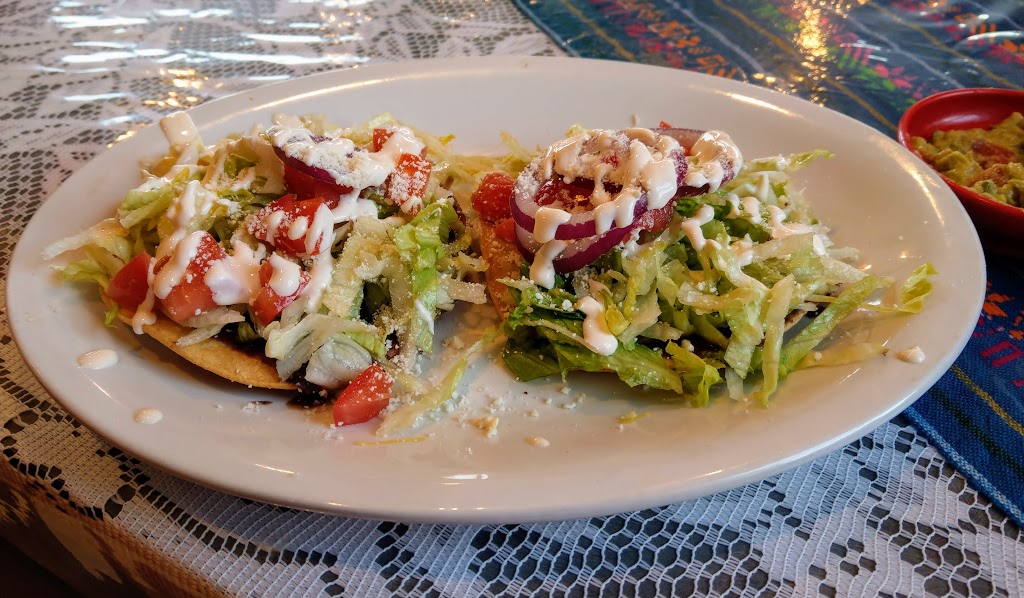 La Jarochita | restaurant | 449 E Bay Ave, Manahawkin, NJ 08050, USA | 6099942008 OR +1 609-994-2008