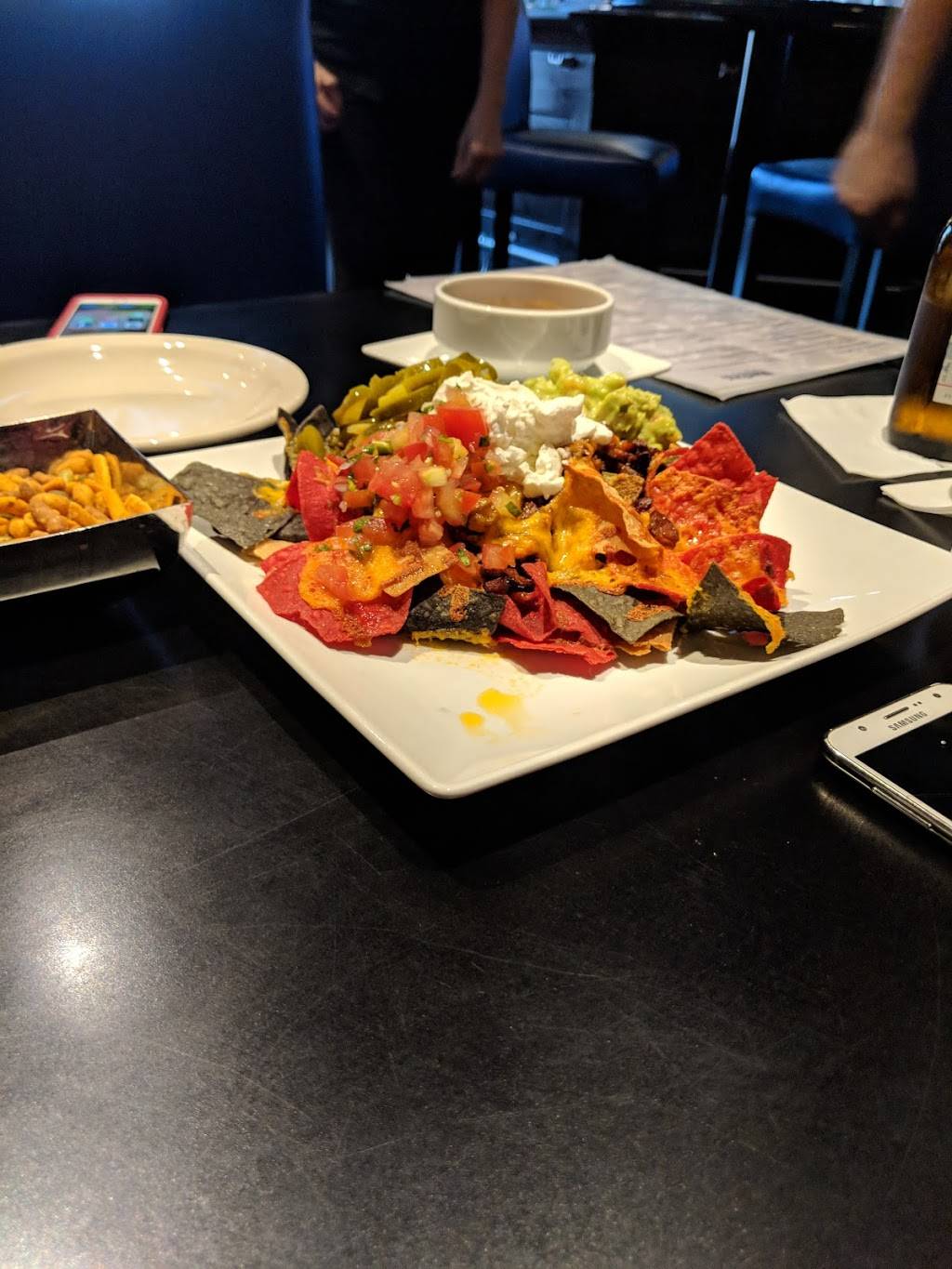 BlueFire Grille | restaurant | 4545 W John Carpenter Fwy, Irving, TX 75063, USA | 9729294500 OR +1 972-929-4500