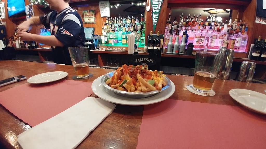 Halligans Public House | restaurant | 22 West St, Warwick, NY 10990, USA | 8459862914 OR +1 845-986-2914