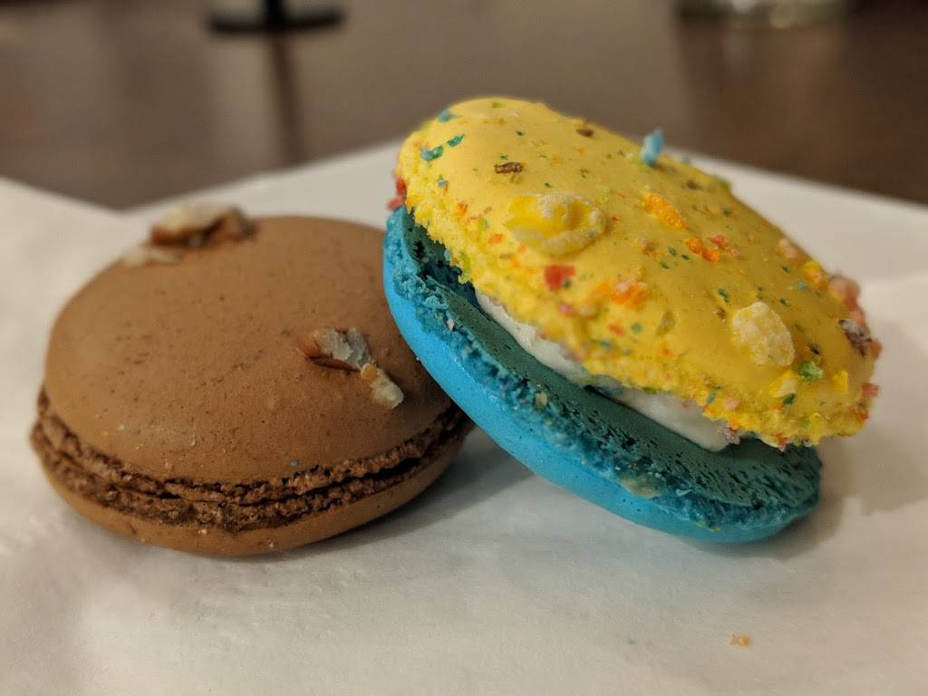 Black & Brew | cafe | 205 E Main St, Lakeland, FL 33801, USA | 8636821210 OR +1 863-682-1210