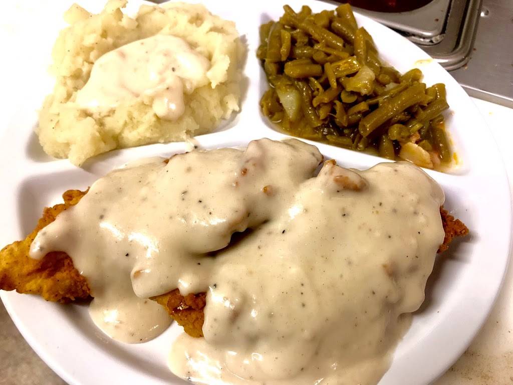 Longhorn Cafe | restaurant | 24588 TX-124, Hamshire, TX 77622, USA | 4092432161 OR +1 409-243-2161