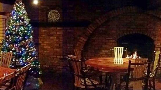 The Celtic Knot | restaurant | 1318 Rochester Rd, Leonard, MI 48367, USA | 2484607997 OR +1 248-460-7997