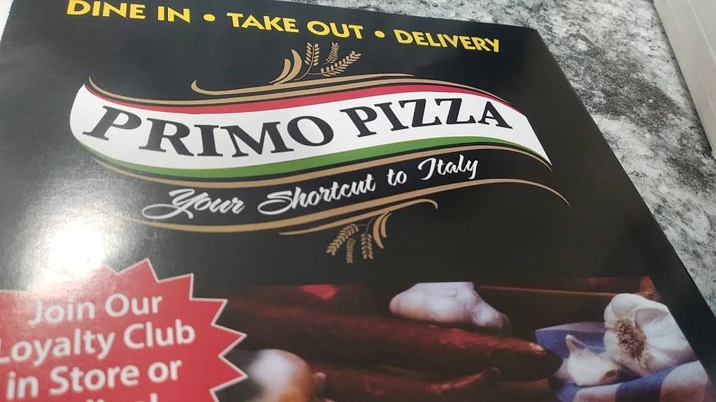 Primo pizza | meal delivery | 191 Mechanic St, Bellingham, MA 02019, USA | 5089665111 OR +1 508-966-5111