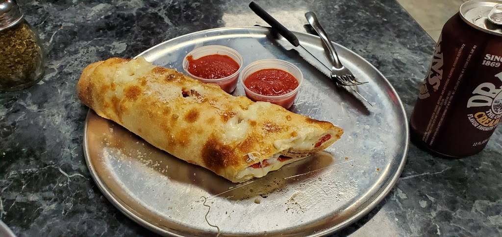 Puccinis Restaurant & Pizza - Plantation | meal delivery | 1860 N Nob Hill Rd, Plantation, FL 33322, USA | 9544765840 OR +1 954-476-5840