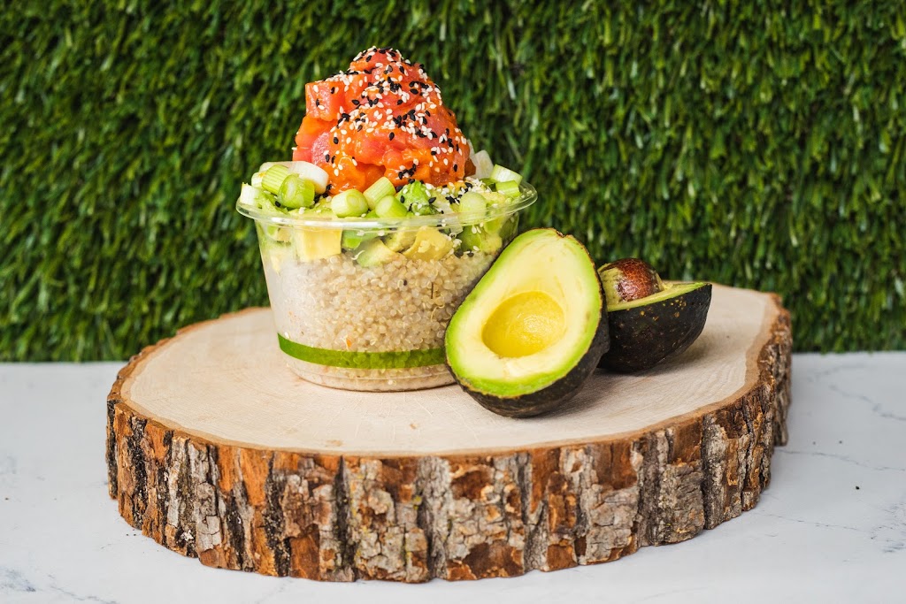 Vale Food Co | restaurant | 1861 W Tennessee St #240, Tallahassee, FL 32304, USA | 8507274955 OR +1 850-727-4955