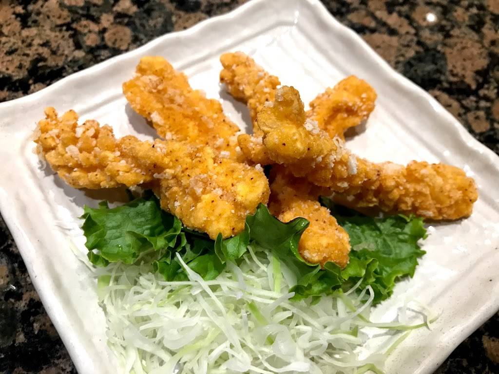 Sushi Avenue | restaurant | 308 W Ponce de Leon Ave, Decatur, GA 30030, USA | 4043788448 OR +1 404-378-8448