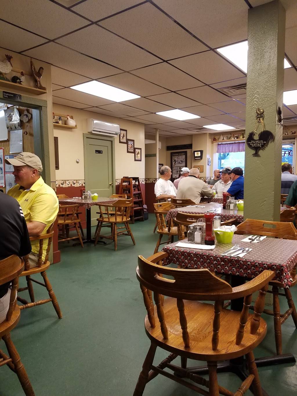 Hen House | restaurant | 95 West St, Gardner, MA 01440, USA | 9786326322 OR +1 978-632-6322