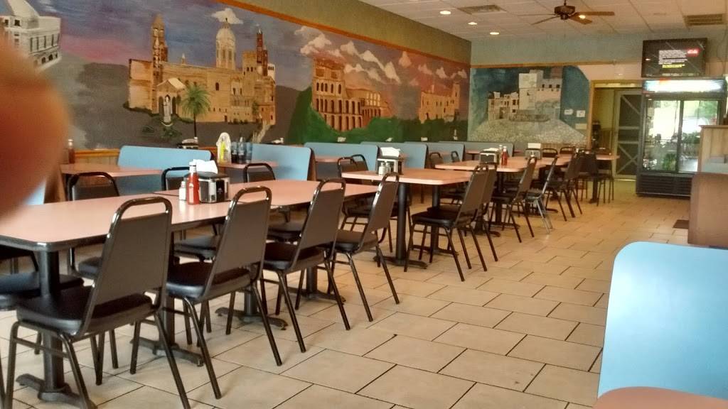 Joes Pizzeria and Italian Restaurant | restaurant | 710 Broad St, New Bethlehem, PA 16242, USA | 8142751992 OR +1 814-275-1992