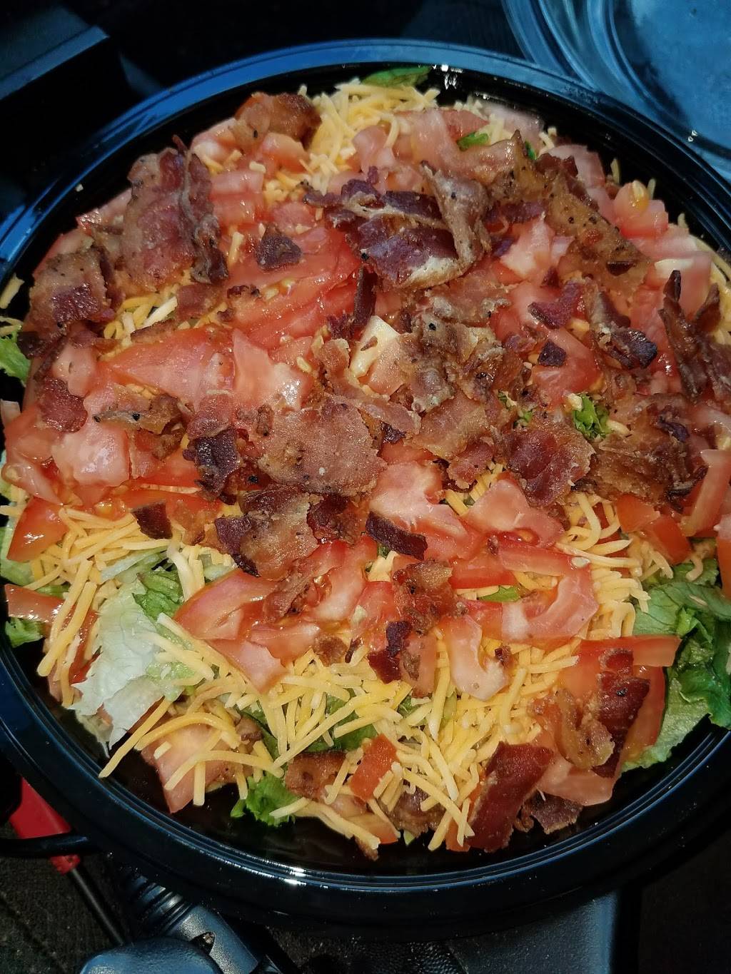 Arbys | restaurant | 971 W South Blvd, Montgomery, AL 36105, USA | 3342882729 OR +1 334-288-2729