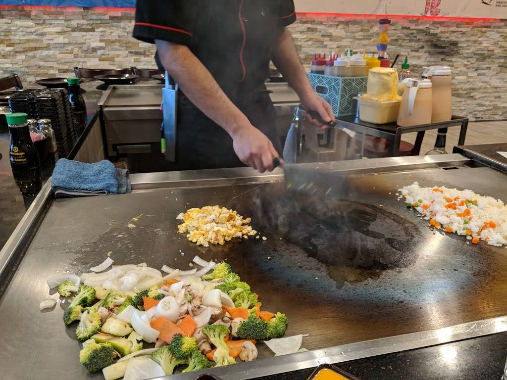 Maguro | restaurant | 190 Brucewood Rd, Southern Pines, NC 28387, USA | 9102462106 OR +1 910-246-2106