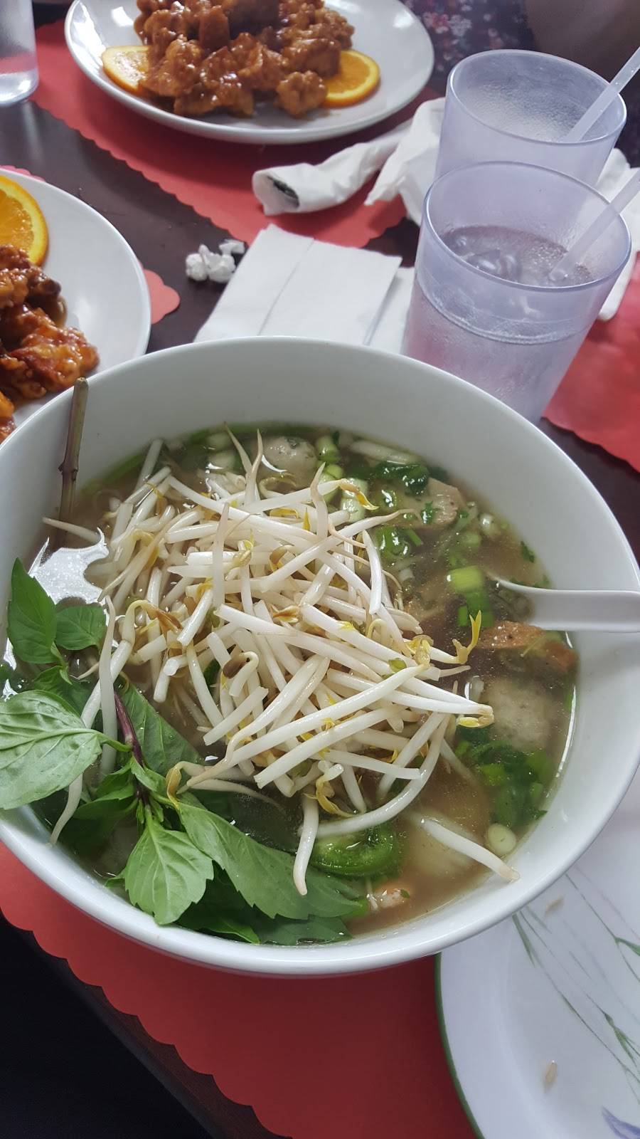 Asian Kitchen | restaurant | 6412 Calumet Ave, Hammond, IN 46324, USA | 2198030074 OR +1 219-803-0074