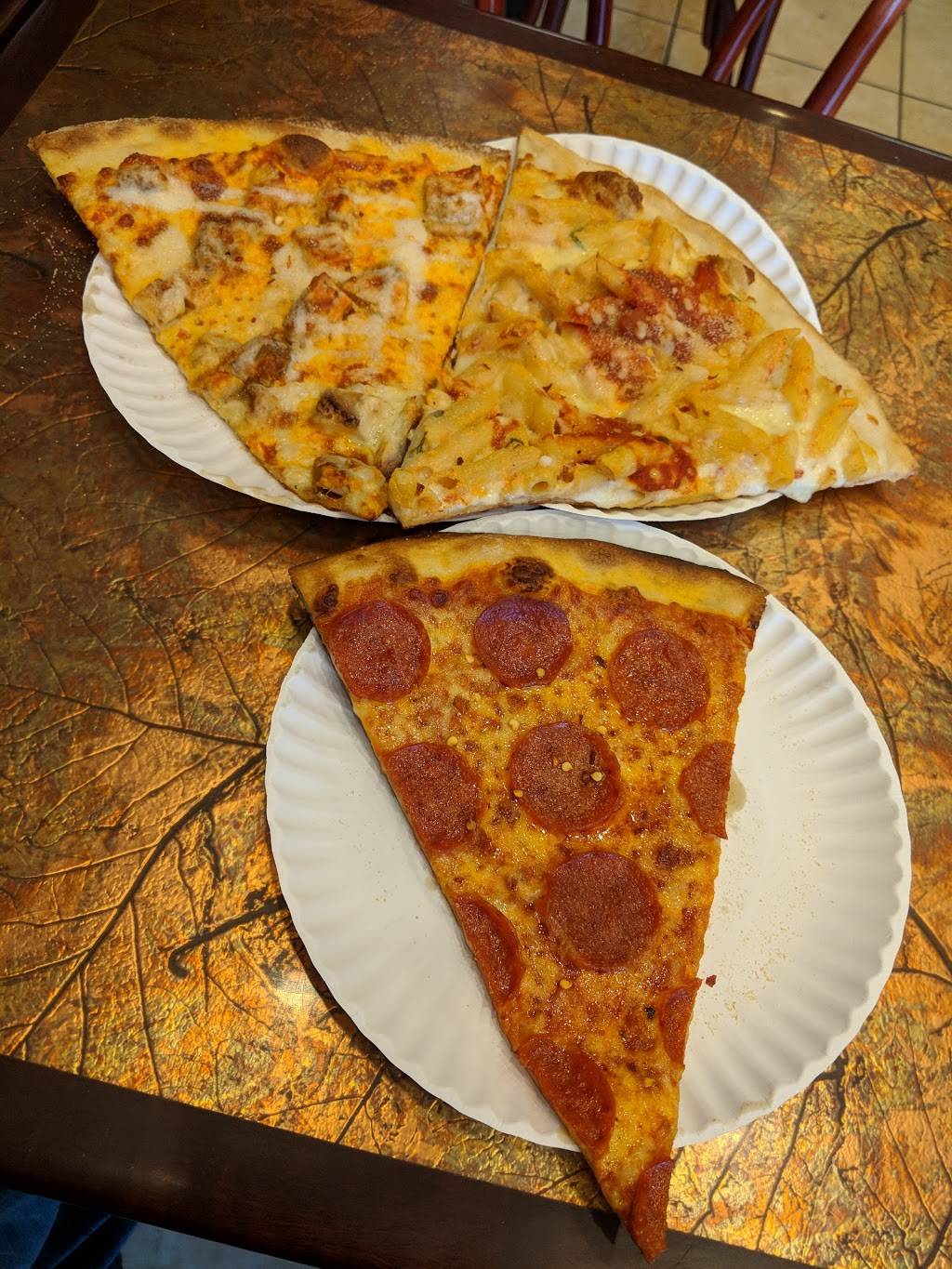 Casa di Pizza | meal delivery | 50 Elm St, Westfield, NJ 07090, USA | 9086543232 OR +1 908-654-3232