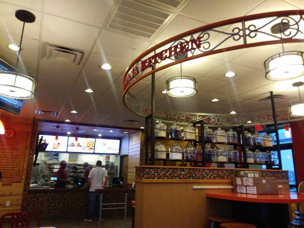 Popeyes Louisiana Kitchen | restaurant | 120 E Central Texas Expy, Harker Heights, TX 76548, USA | 2546807711 OR +1 254-680-7711