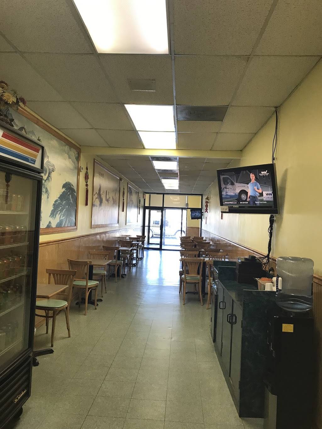 Magic wok cafe | restaurant | 1508a Belle View Blvd, Alexandria, VA 22307, USA | 7037687587 OR +1 703-768-7587