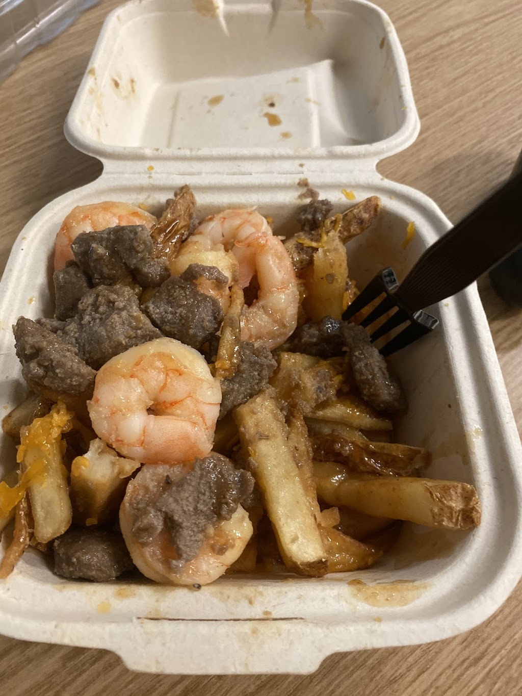 Mr Fries Man Moreno Valley | restaurant | 26150 Iris Ave, Moreno Valley, CA 92555, USA | 9514850488 OR +1 951-485-0488