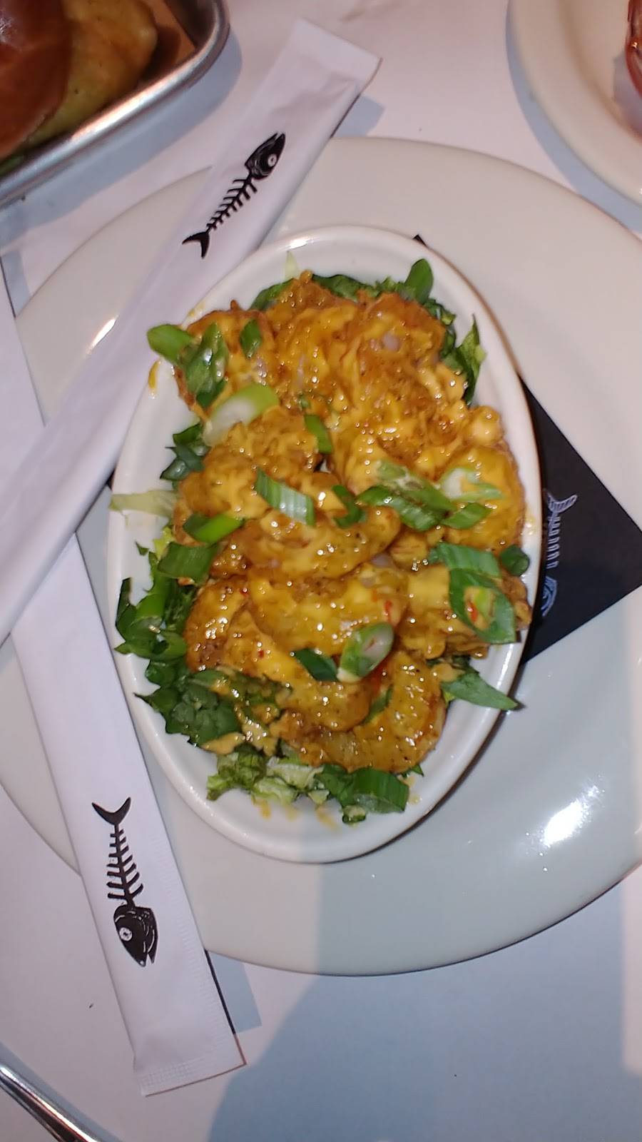 Bonefish Grill | restaurant | 1702 W International Speedway Blvd Bldg C, Daytona Beach, FL 32114, USA | 3862333335 OR +1 386-233-3335