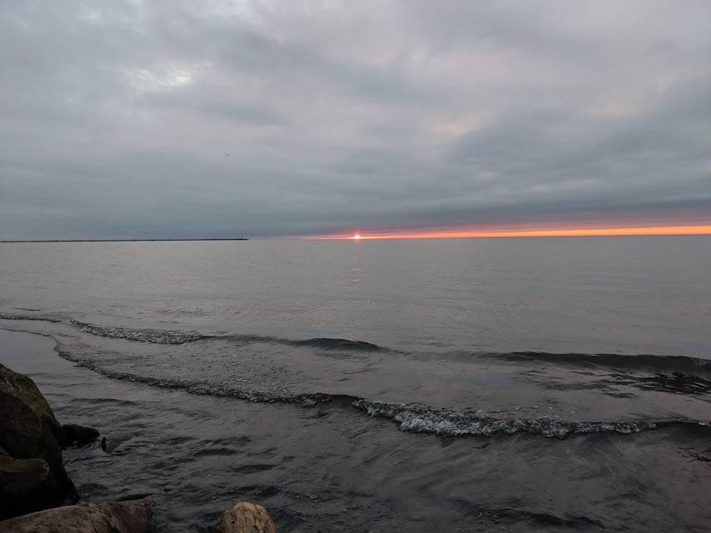 East 55th on the Lake | restaurant | 5555 N Marginal Rd, Cleveland, OH 44114, USA | 2164313280 OR +1 216-431-3280